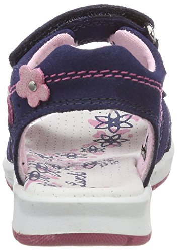 Lurchi - Delia, Sandali con Tacco Bambine e