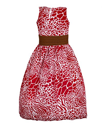 Image of Red Zeb
