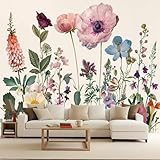 【Ampliamente Utilizado】: No solo puede proteger la pared, sino que también se puede utilizar como decoración para salas de estar, dormitorios, habitaciones de niños, salas de estudio, fondos de TV, hoteles, oficinas, pasillos de fondo, salas de juegos, gimnasios, así como clubes de entretenimiento de ocio, etc. Obtendrá un efecto de decoración de pared realista