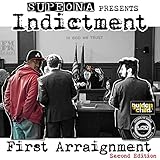 Indictment First Arraignment [Explicit]