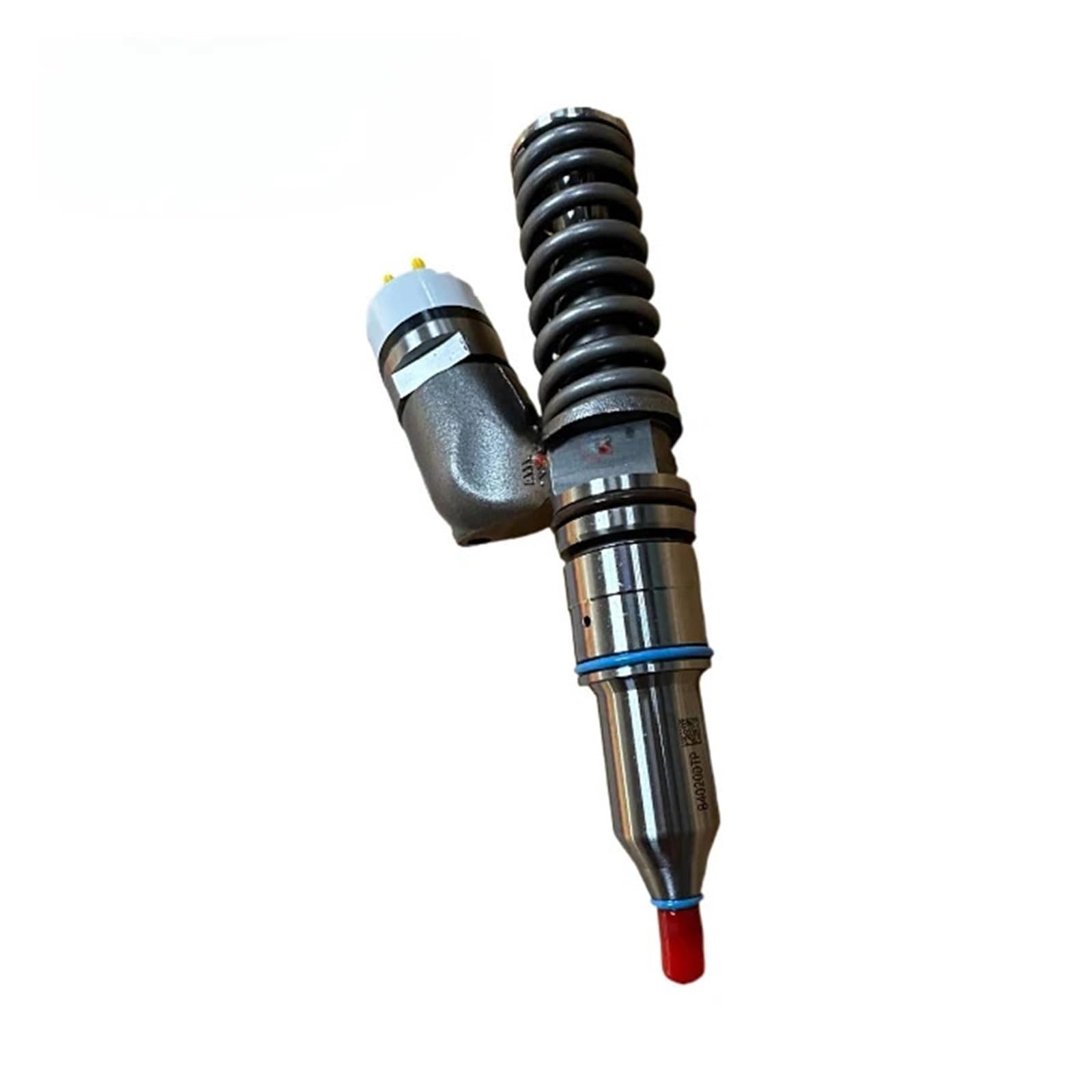 1PC Iniettore pompa carburante 2530616 253-0616 Iniettore escavatore。 Compatibile con Caterpillar C15 C18