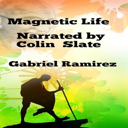 Magnetic Life