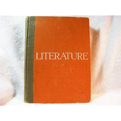 An Approach to literature. Fourth edition
