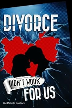 Paperback Divorce Didn't Work for Us Book