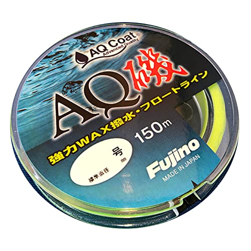 フジノ(Fujino) ナイロンライン AQ磯 150m 3.5号 2枚目