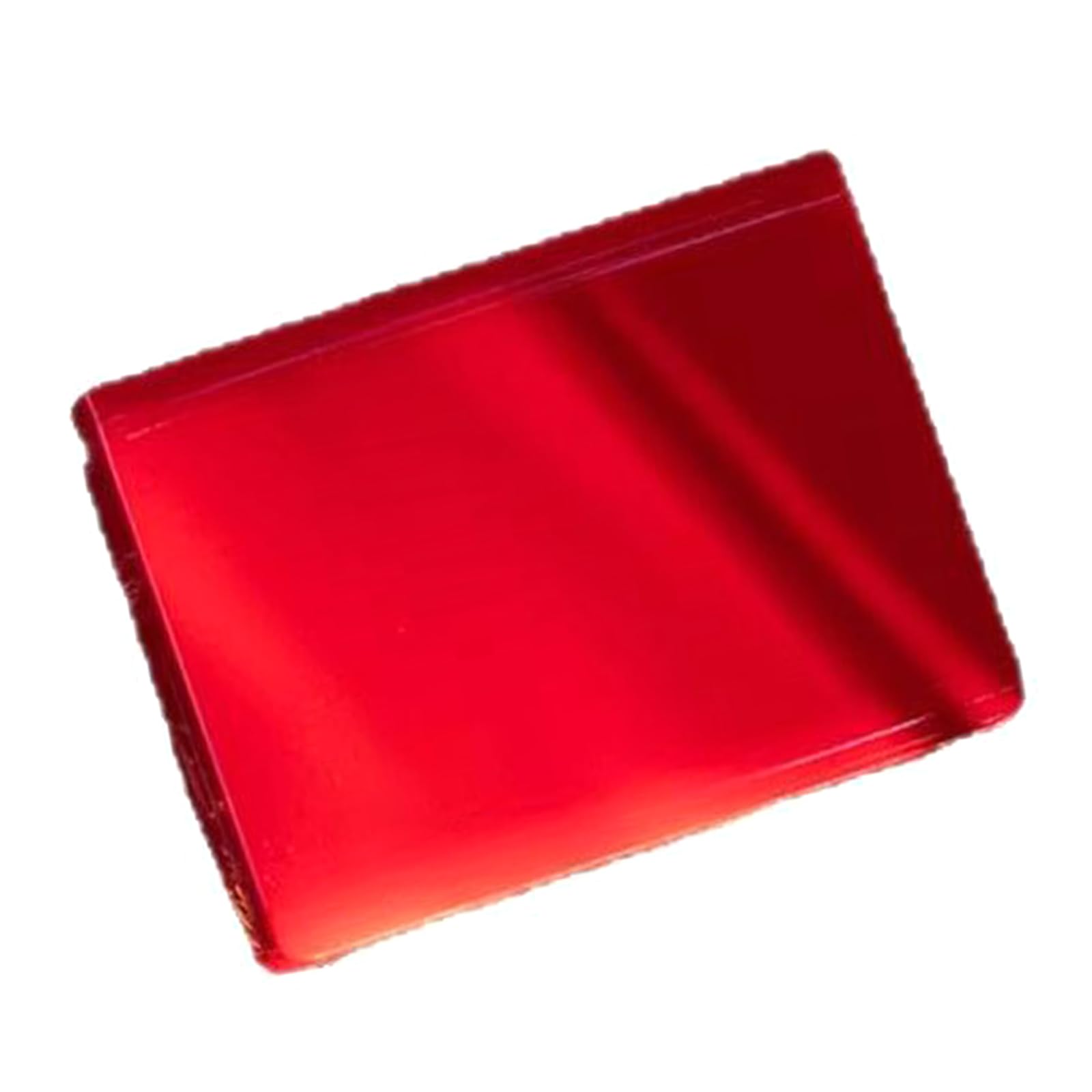 Laikoutd Red Leakproof Outdoor Watercolor Paint Box 24 Color Set For Beginner Sketching Outdoor Supplies
