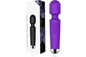 USB Rechargeable Waterproof Vibe For Women - Travel Essential M68