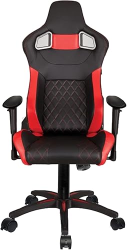 Miniatura 5 de MySit Almohadillas de repuesto para reposabrazos de silla de oficina, universal, 4 pulgadas, 5.5 pulgadas, orificio de montaje (juego de 2), color