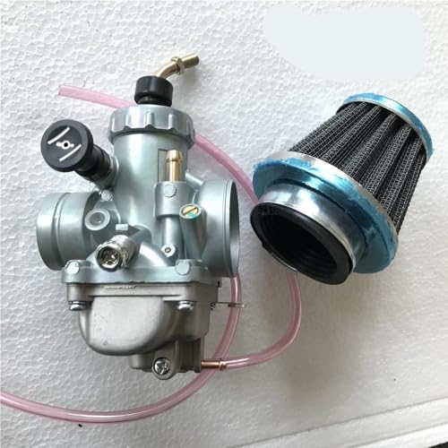 Carburateur Polaris Trail Boss 250 4x4 filtre à air système carburation quad 1990 1995