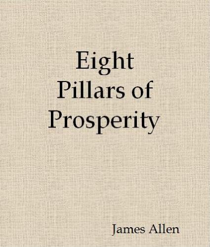 Eight Pillars of Prosperity