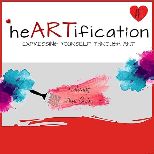 The Heartification Podcast cover art