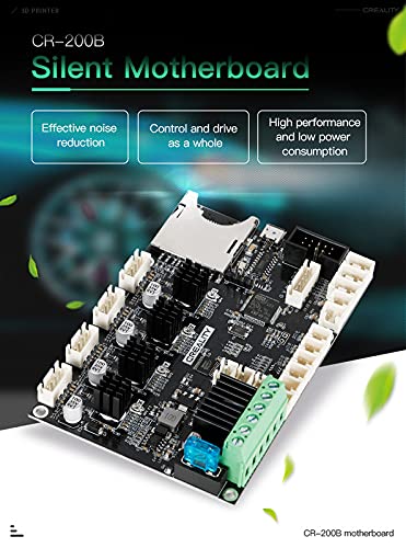 Image of Creality 3D CR-200B Motherboard for Creality 3D Printer