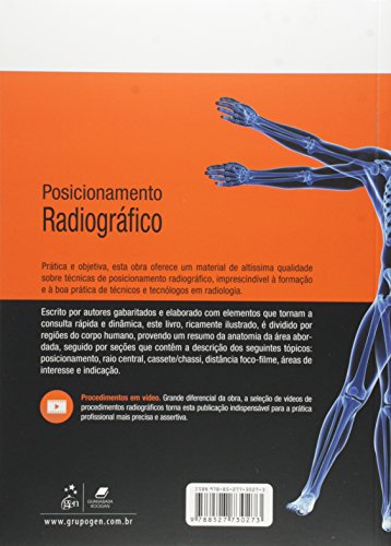 Posicionamento Radiográfico