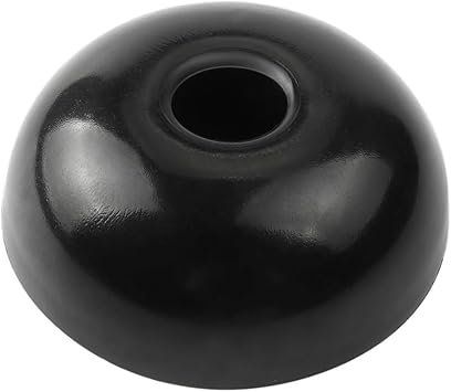 Trimmer Mow Ball Head 311011 with Hex Center for Walk Behind String Trimmer Mowers in Standard Config 1PC