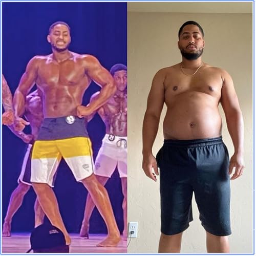 Ep40 - D Payne is More than a Barber & adds body builder to his title (HBSML)