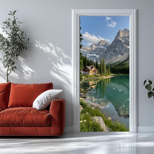 3D hAǉXebJ[ - s[XeBbN Rƌ X̃OLr hAXebJ[ Ȑڒ܂ ͂ 80cmx210cm 2Ђɕ ȕǂ̃fJ[fR[V