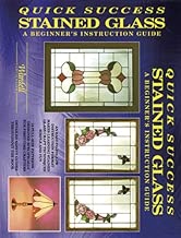 Quick Success Stained Glass- Instruction