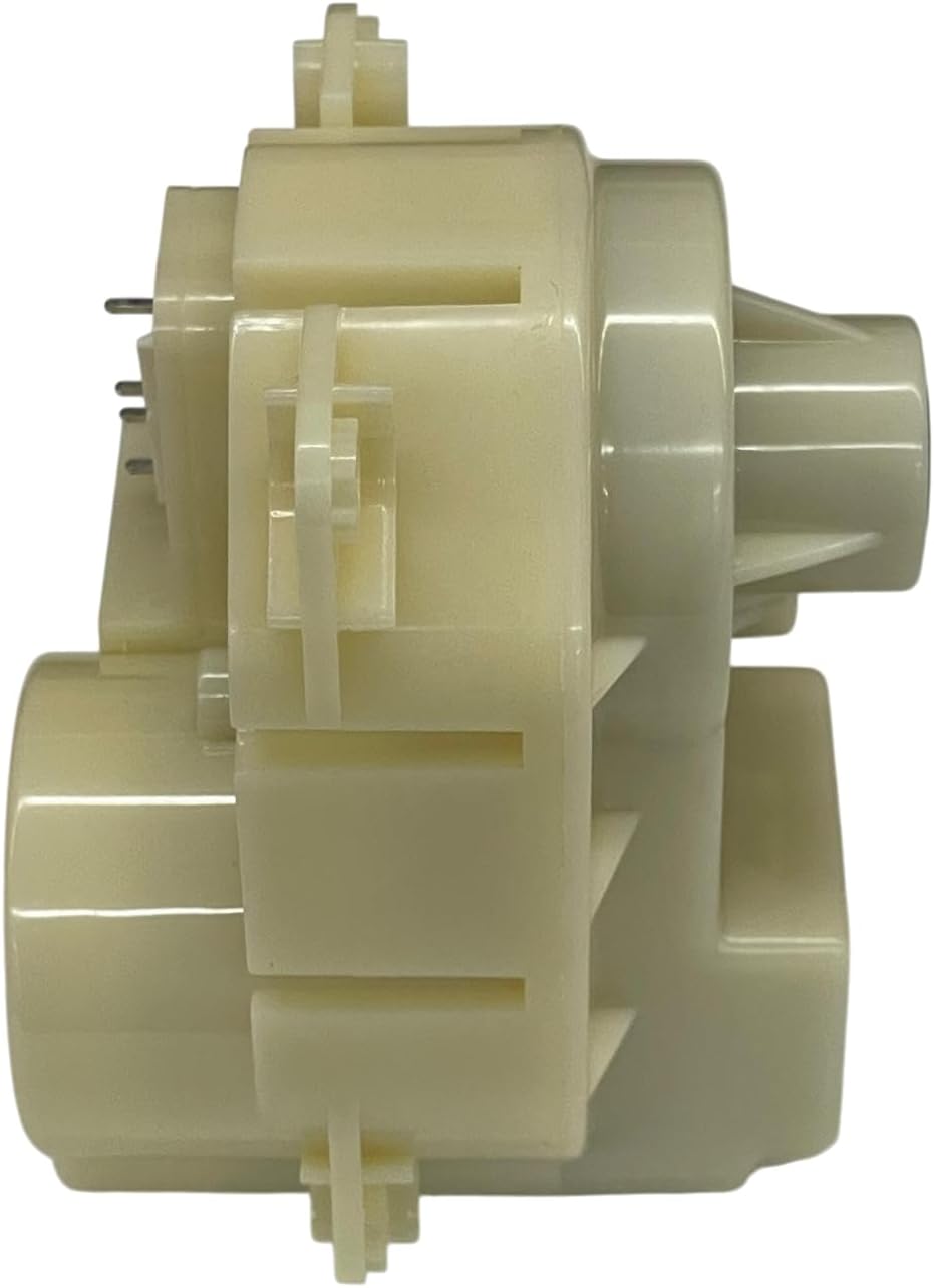 W10271506 for Whirlpool Kitchenaid Auger Motor for Icemaker W10822606