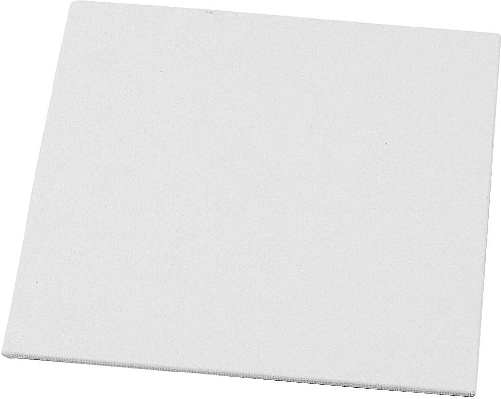 Canvas Panel
