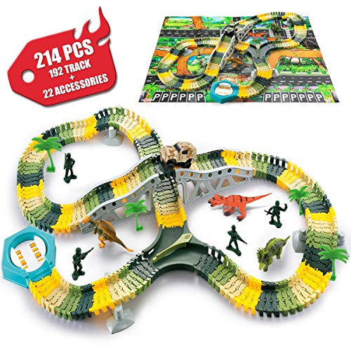 amazon pista macchinine