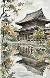 JAPANESE STYLE NOTEBOOK (DOMA JAPAN)