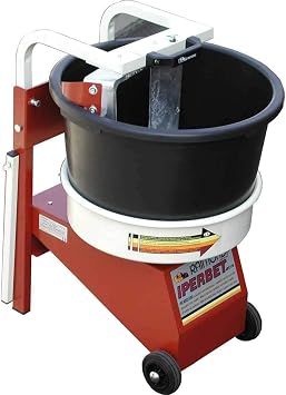 Raimondi Iperbet Jobsite Power Mixer 110V
