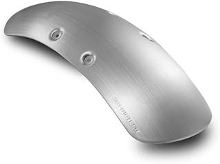 SW-MOTECH Fender-Kit, Silbern für Yamaha XSR 700 (16-)