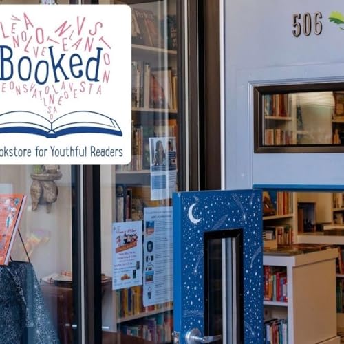 Chelsea Elwards of Booked Shares Her Story