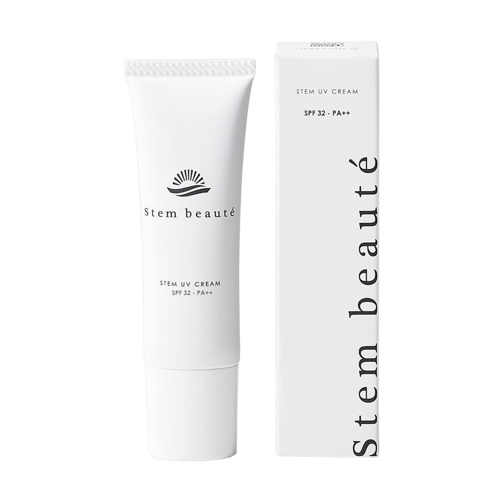 Amazon.co.jp: StemBeaute(ステムボーテ) ステム UV クリーム 30g