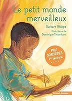 Le petit monde merveilleux 2246646510 Book Cover