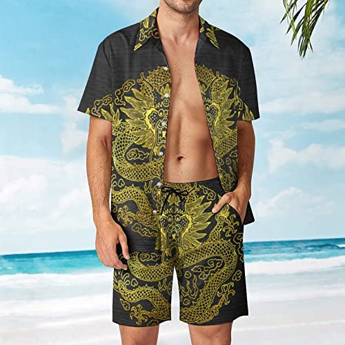 Ensemble d'été Haïti pour vos vacances à la plage - 2