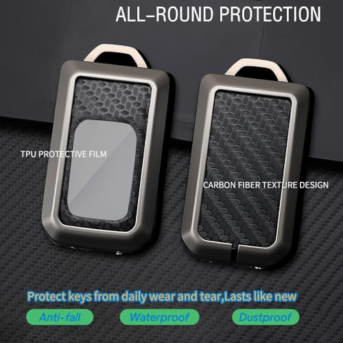 Coque de clé Suzuki Swift pour réparer et protéger un boîtier usé