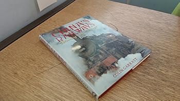 Hardcover China's Railways: Steaming into a New Age Book