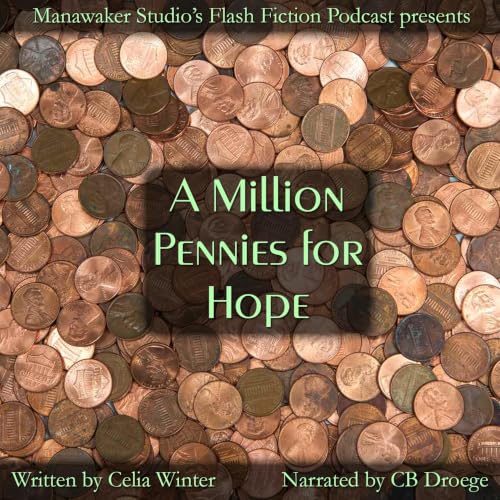A Million Pennies for Hope