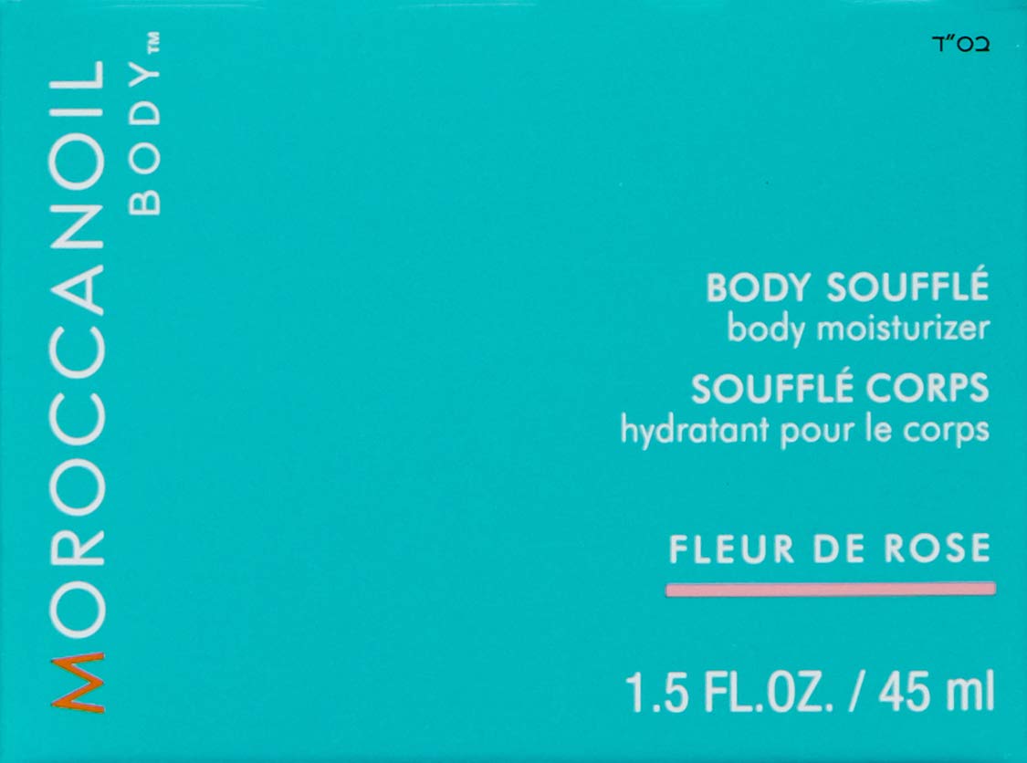 Moroccanoil Body Soufflé