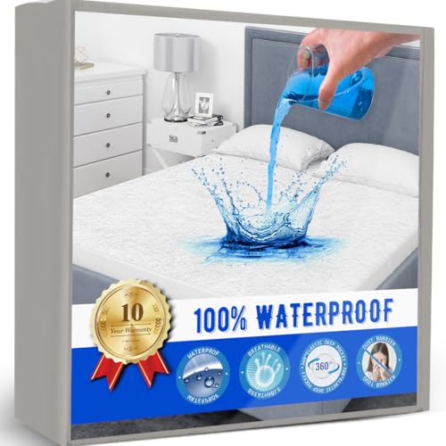 Mattress Protector Waterproof