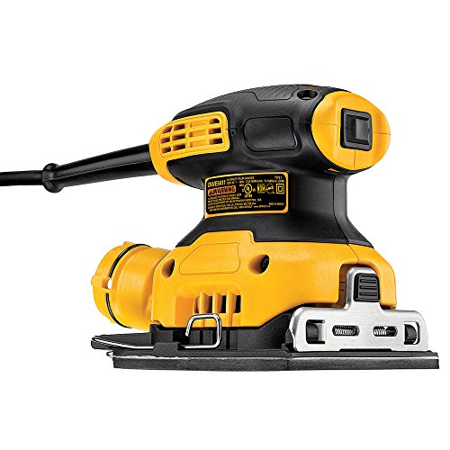 Mejores precios y opiniones de Hojas de lija Dewalt que Puedes comprar On-line. 7 Imagen adicional