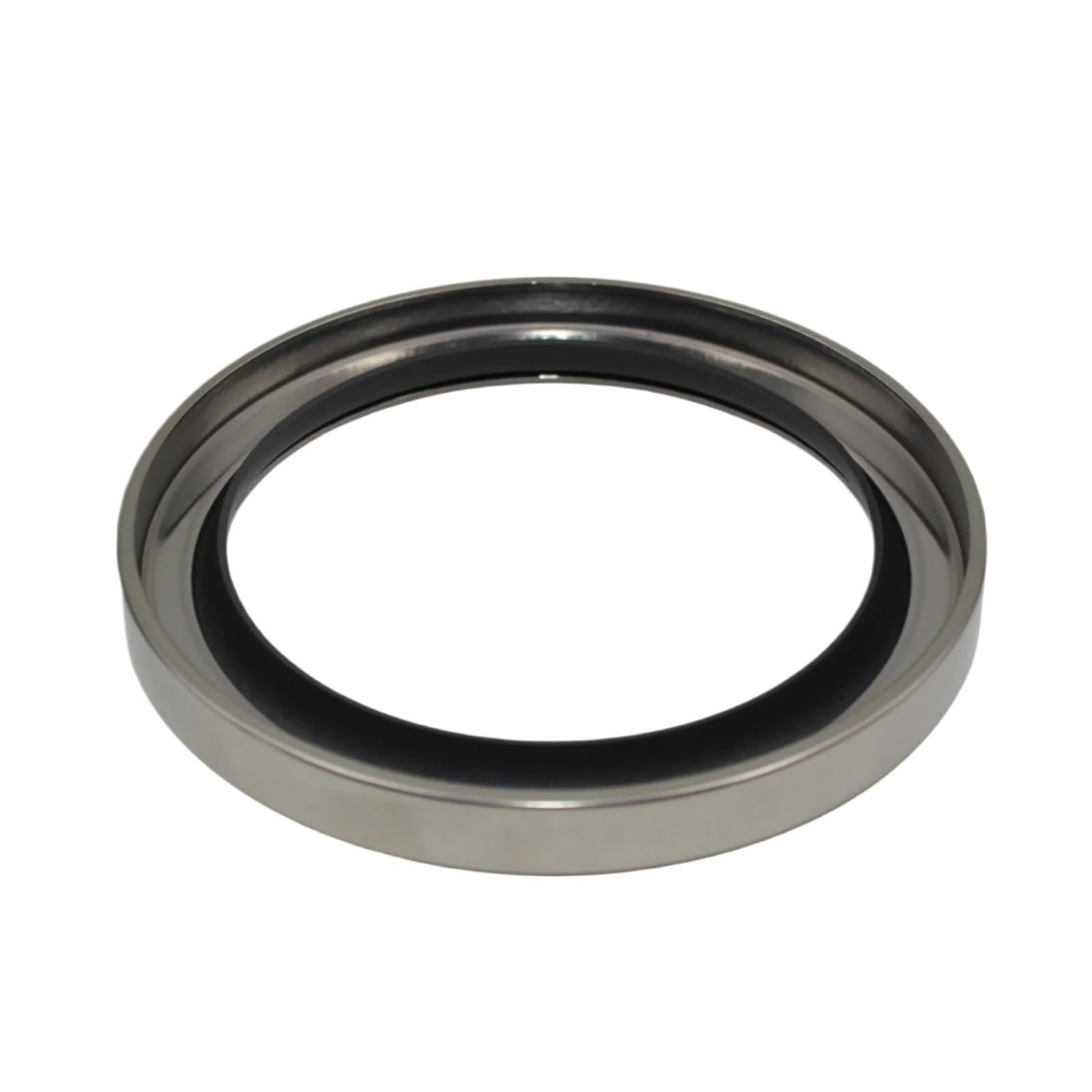 YMUGUEGH Oil Seal 70x90x10 Single Lip Seal Stainless Steel Oil Seal 70×90×10