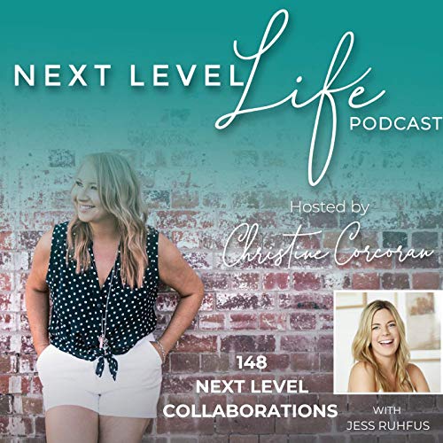 148 - Next Level Collaborations with Jess Ruhfus, Founder of Collabosaurus
