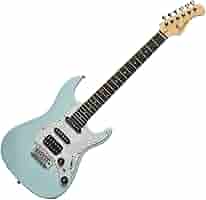 Amazon | バッカス BACCHUS GS-Mini PTL-SOB ミニエレキギター