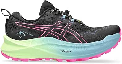 asics(アシックス) トレイルランニングシューズ Trabuco Max 2 レディース