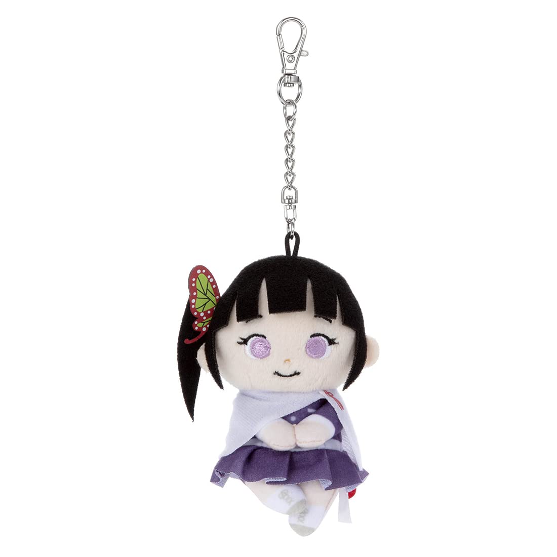 Amazon.co.jp: 鬼滅の刃 ちょっこりさん ぬいぐるみキーチェーン
