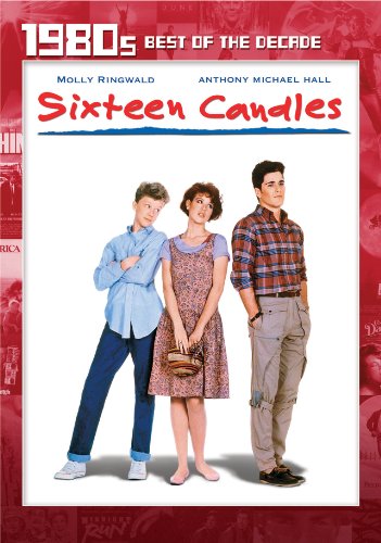 Sixteen Candles B00COHGQ5U Book Cover