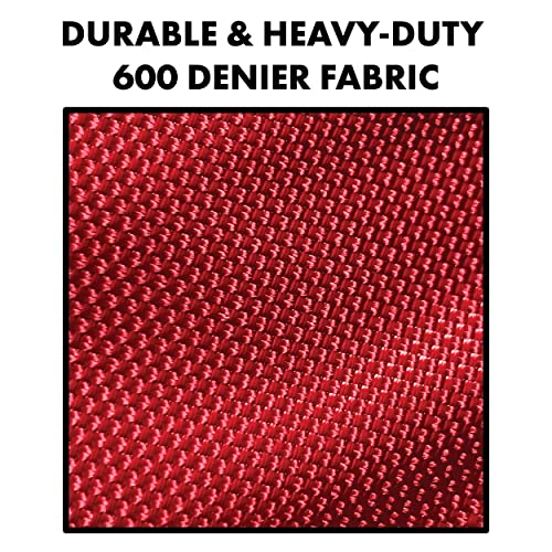 Team Golf Mlb Philadelph Phillies Birdie Golf Stand Bag, Lightweight, 14-Way Club Divider thumb #1