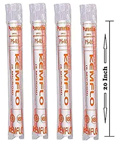 Latexo Purerite Spun Filter Solid Cartridge 20