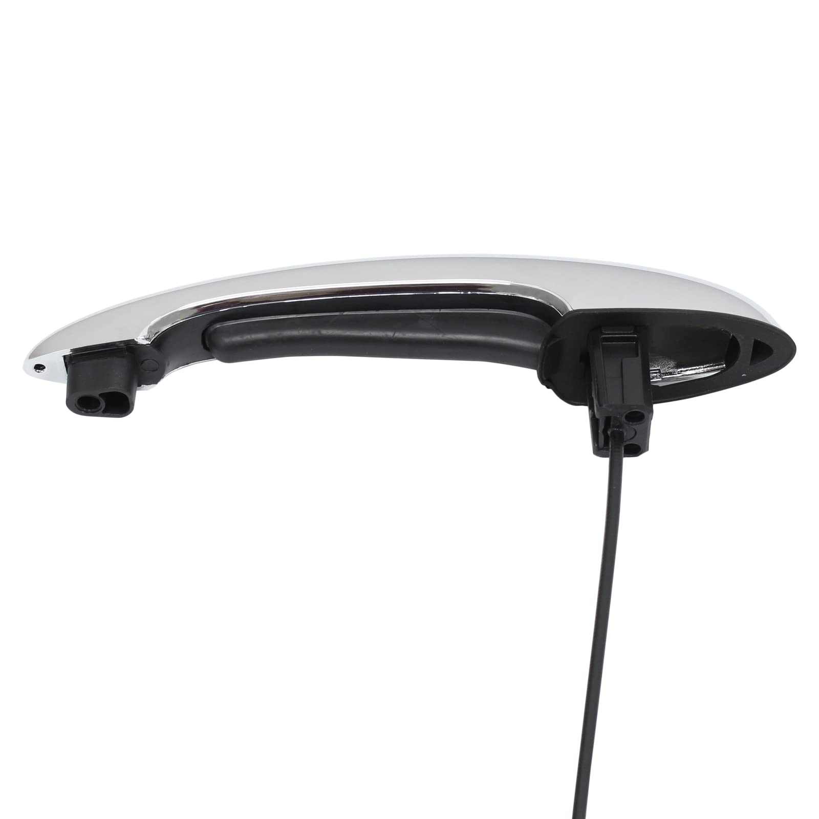 TÜRGRIFFE IN UNION JACK BUNT FÜR MINI ONE COOPER R50 R52 R53 R55 R56 R57 R58 R59 - Foto 8