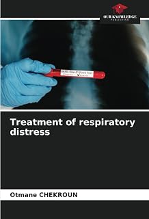 Treatment of respiratory distress