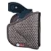 DeSantis Super Fly Holster for S&W J-Frame Gun, Black