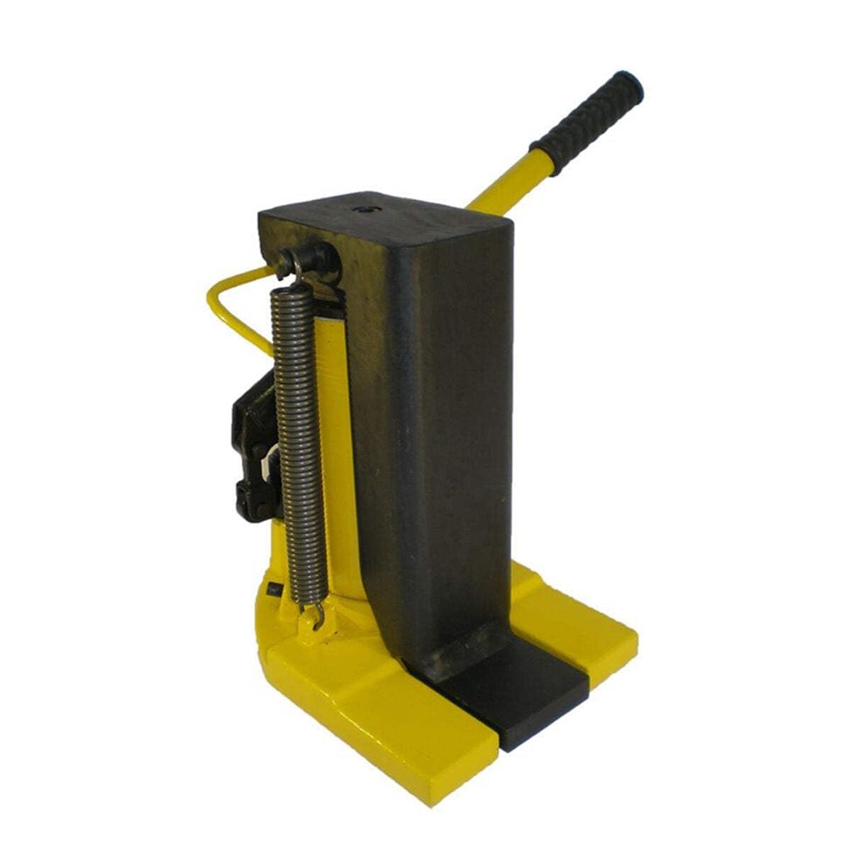Hydrauliczny podnośnik maszynowy 30T – 140 mm (QD-30)
