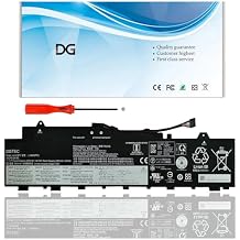 L19C3PF3 L19M3PF4 L19M3PF3 L19L3PF7 Battery for Lenovo Ideapad 5-14ALC05 5-14ARE05 5-14ARE05 5-14ITL05 5B10W86939 SB10W86956 5B10W86957 5B10W86936 SB10W86953 5B10W86943 11.55V 56.5Wh/4965mAh